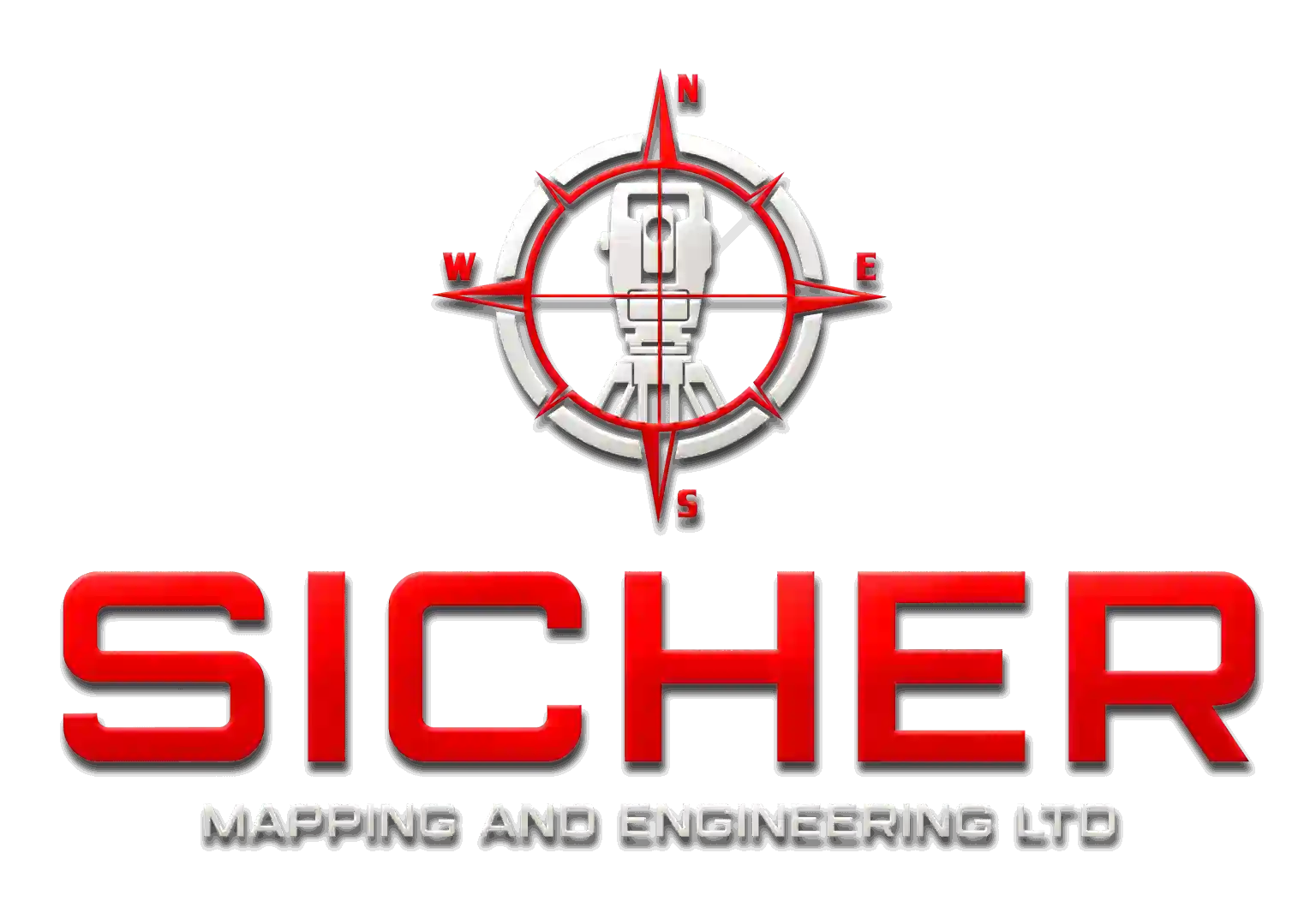 Sicher Mapping & Engineering Ltd logo